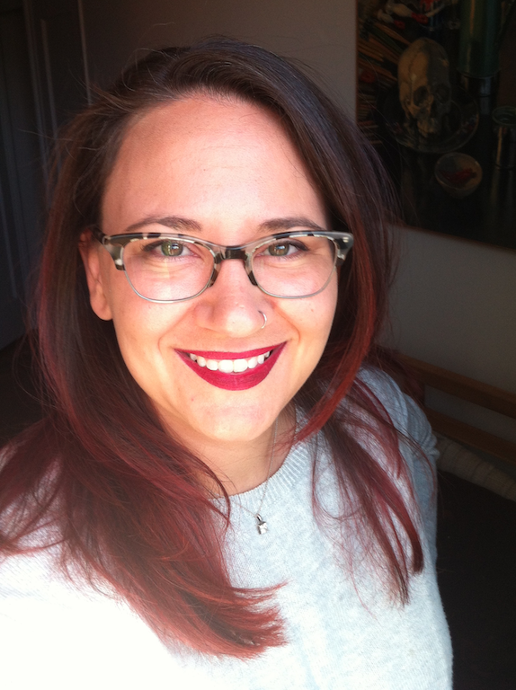 Portrait of Emily Cowan, Intake and Family Coach Supervisor