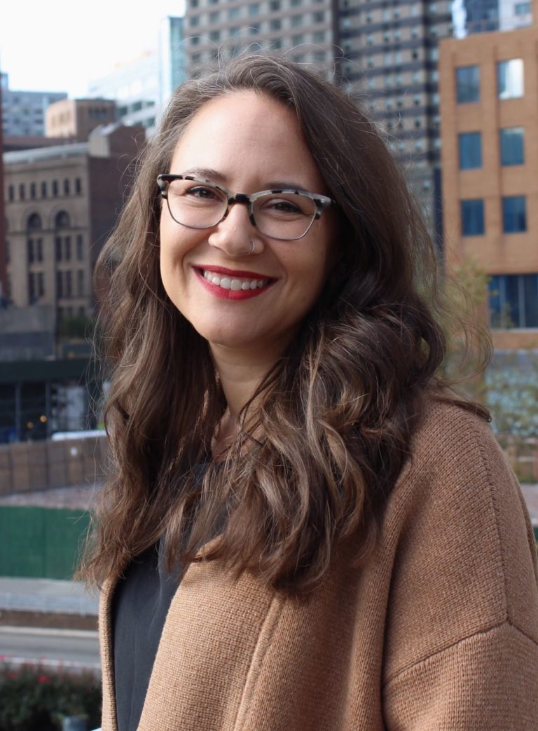 About Our Chapter New York City